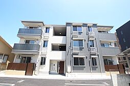 JR可部線 安芸長束駅 徒歩5分