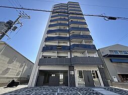 広島電鉄2系統 天満町駅 徒歩6分