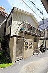 広島県広島市中区西十日市町：物件画像／オールハウス株式会社　大町店