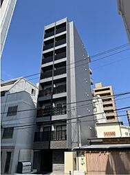 広島電鉄2系統 土橋駅 徒歩5分の賃貸マンション