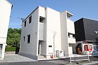 広島県安芸郡府中町桃山2丁目：物件画像／オールハウス株式会社　大町店