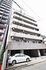 広島県広島市中区加古町：物件画像／オールハウス株式会社　大町店