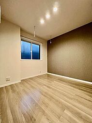 JR可部線 安芸長束駅 徒歩3分の賃貸マンション 1階1LDKのリビング/ダイニング