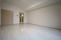 広島電鉄9系統 白島駅 徒歩5分の賃貸マンション 2階1Kのリビング/ダイニング