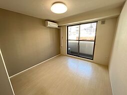 広島電鉄1系統 鷹野橋駅 徒歩8分の賃貸マンション 4階1Kのリビング/ダイニング