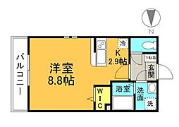 広島電鉄9系統 白島駅 徒歩28分