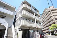 広島県広島市南区東雲1丁目：物件画像／オールハウス株式会社　大町店