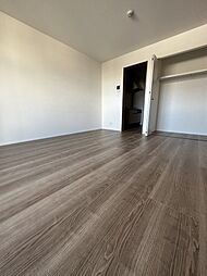 広島電鉄8系統 舟入川口町駅 徒歩12分の賃貸アパート 1階1Kのリビング/ダイニング