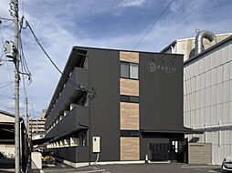 JR可部線 安芸長束駅 徒歩12分の賃貸アパート