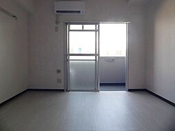 広島電鉄2系統 福島町駅 徒歩11分の賃貸マンション 1階1Kのリビング/ダイニング