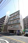 広島県広島市南区皆実町6丁目：物件画像／オールハウス株式会社　大町店