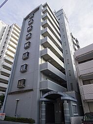 JR可部線 横川駅 徒歩7分の賃貸マンション