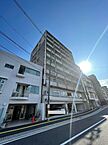 広島県広島市中区大手町5丁目：物件画像／オールハウス株式会社　大町店