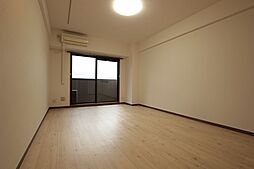 広島高速交通アストラムライン 中筋駅 徒歩2分の賃貸マンション 5階ワンルームのリビング/ダイニング