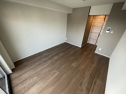 広島電鉄宮島線 草津南駅 徒歩1分の賃貸マンション 6階1Kのリビング/ダイニング