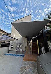 JR呉線 海田市駅 徒歩4分の賃貸アパート