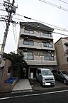 広島県広島市南区西旭町：物件画像／オールハウス株式会社　大町店