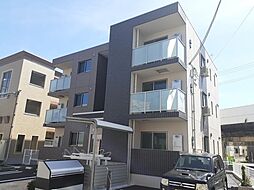 JR芸備線 矢賀駅 徒歩14分の賃貸マンション