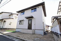 広島電鉄宮島線 修大協創中高前駅 徒歩22分の賃貸一戸建て