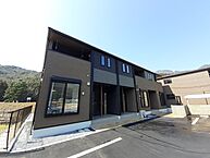 広島県広島市安佐北区上深川町：物件画像／オールハウス株式会社　大町店