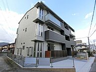 広島県広島市安佐南区西原1丁目：物件画像／オールハウス株式会社　大町店