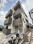 広島県広島市東区牛田新町1丁目：物件画像／オールハウス株式会社　大町店