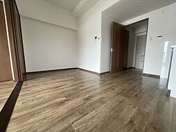 広島電鉄2系統 十日市町駅 徒歩4分の賃貸マンション 7階1LDKのリビング/ダイニング