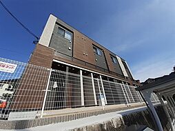 JR呉線 矢野駅 徒歩19分の賃貸アパート