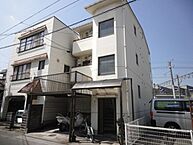 広島県安芸郡府中町茂陰1丁目：物件画像／オールハウス株式会社　大町店