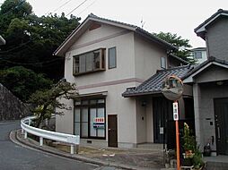 JR可部線 三滝駅 徒歩2分の賃貸一戸建て