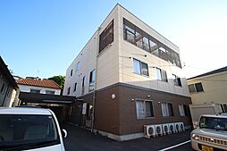 広島高速交通アストラムライン 不動院前駅 徒歩2分の賃貸アパート