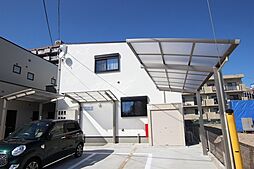 JR可部線 緑井駅 徒歩8分の賃貸アパート