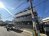 広島県安芸郡府中町茂陰1丁目：物件画像／オールハウス株式会社　大町店