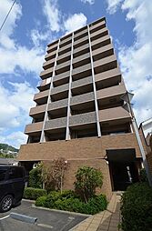 JR山陽本線 西広島駅 徒歩4分の賃貸マンション