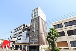 広島電鉄8系統 寺町駅 徒歩5分の賃貸マンション
