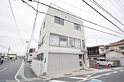 JR呉線 海田市駅 徒歩3分の賃貸アパート