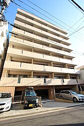 広島電鉄2系統 十日市町駅 徒歩5分の賃貸マンション