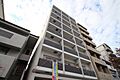 広島電鉄循環線 比治山下駅 徒歩13分の賃貸マンション