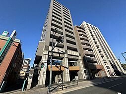 広島電鉄9系統 白島駅 徒歩1分の賃貸マンション