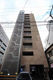 広島電鉄1系統 中電前駅 徒歩5分の賃貸マンション