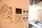 別号室の写真です（反転）
