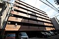 広島電鉄2系統 本川町駅 徒歩4分の賃貸マンション