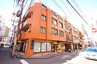 広島県広島市中区大手町3丁目：物件画像／オールハウス株式会社　大町店