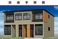 広島県広島市安佐北区三入1丁目：物件画像／オールハウス株式会社　大町店