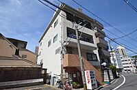広島県広島市西区己斐本町2丁目：物件画像／オールハウス株式会社　大町店