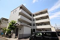 広島県広島市中区西川口町：物件画像／オールハウス株式会社　大町店