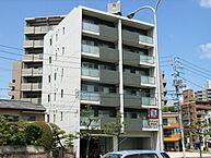 広島県広島市中区千田町3丁目：物件画像／オールハウス株式会社　大町店