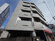 広島県広島市東区曙5丁目：物件画像／オールハウス株式会社　大町店