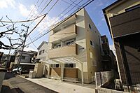 広島県安芸郡府中町浜田2丁目：物件画像／オールハウス株式会社　大町店