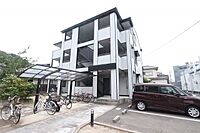 広島県広島市南区旭1丁目：物件画像／オールハウス株式会社　大町店